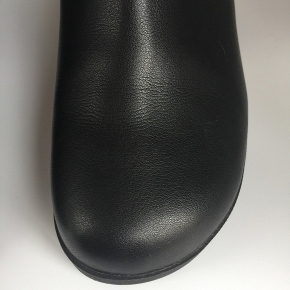 Shoes For Crews Black Slip On Sz Euro 37 - Picture 4 of 7